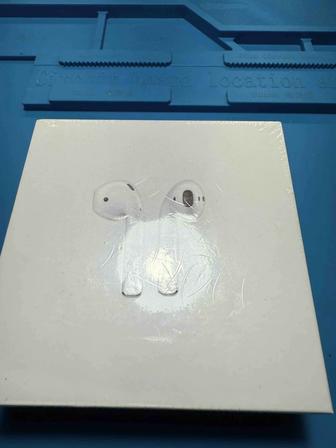 Продам AirPods 2 новые в коробке не вскрытые.