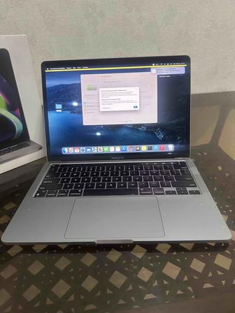 Macbook Pro 13-inch 512 GB