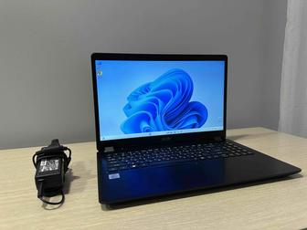 Ноутбук Acer Core i3 10th, 8GB, SSD 256GB, HDD 1TB, видеокарта 4GB