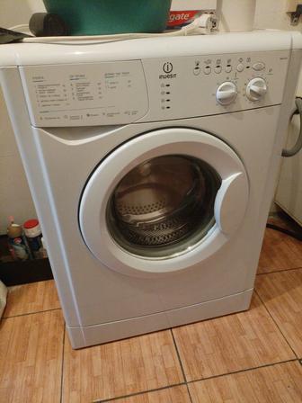 Продается стиральная машина автомат