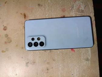 Самсунг галакси А53 5G