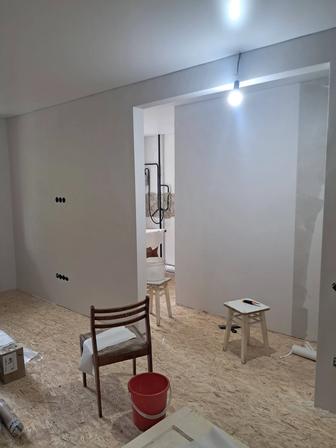 Мелкий ремонт квартир