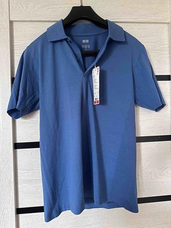 Спортивная Футболка Uniqlo