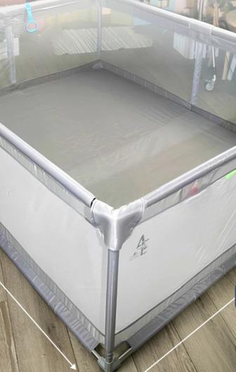 Игровой манеж