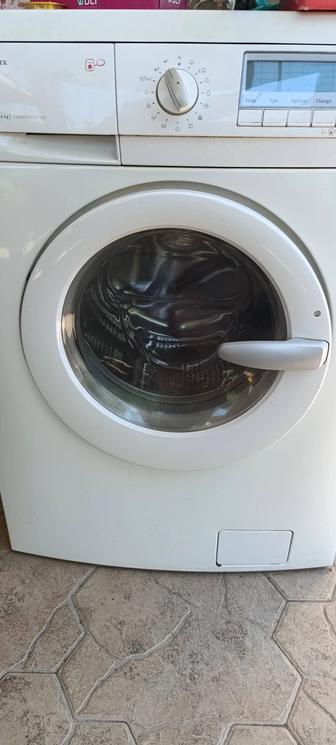 Продам стиральную машинку Electrolux на 6 кг