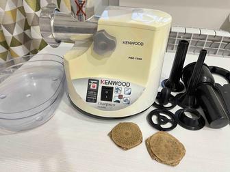 Мясорубка Kenwood