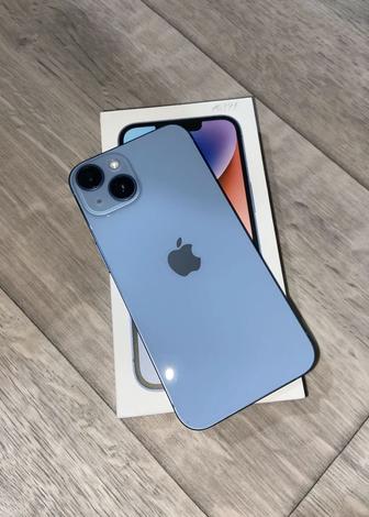 Продам iPhone 14