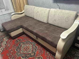 Продам диван трансформер