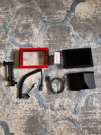накамерный монитор liliput A7s HDMI