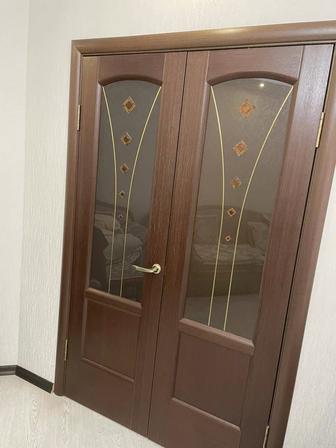 Продам двери межкомнатные в зал