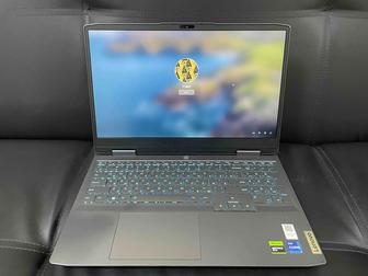 Мощный Lenovo LOQ