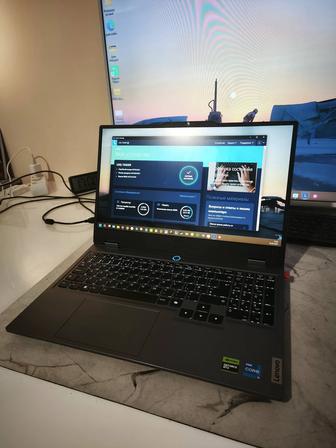 Lenovo loq с rtx 4050