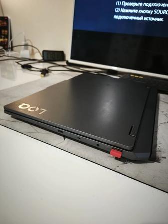 Lenovo loq с rtx 4050