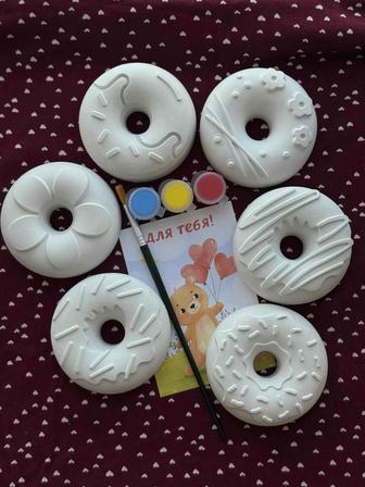 Групповые подарки от именинника