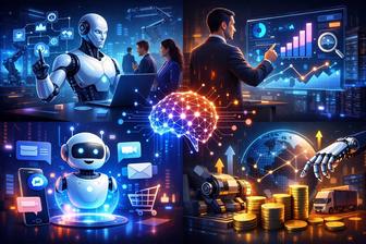 Создаю умных ИИ- ассистентов для бизнеса