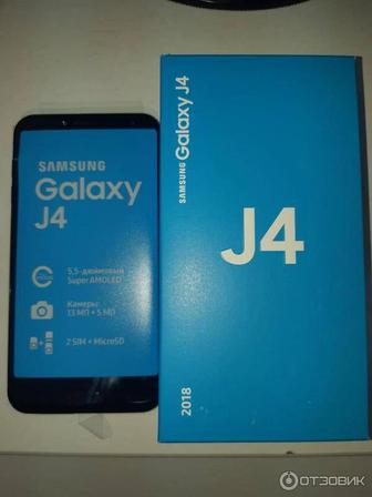 Samsung j4