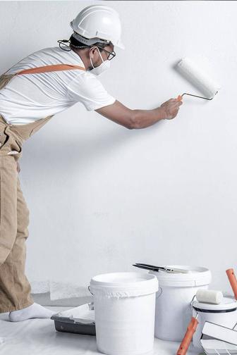 Молярные работы