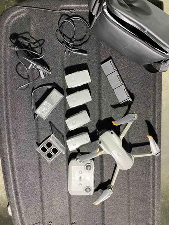 Продам Дрон DJI air 2s