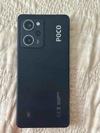 Продам телефон на зап части Poco