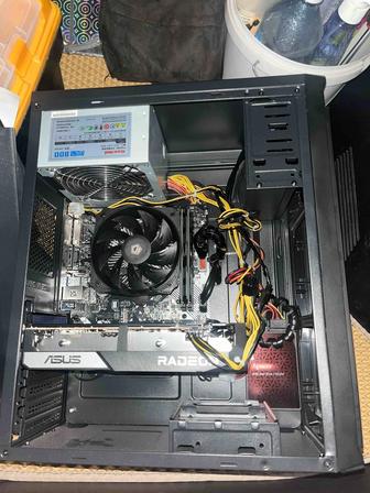 Продам компьютер, системный блок