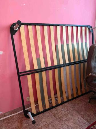 Срочно Продам кровать