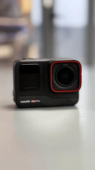 Insta 360 AcePro