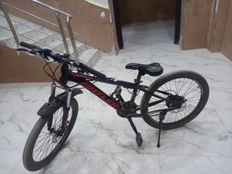 Продаю велосипед