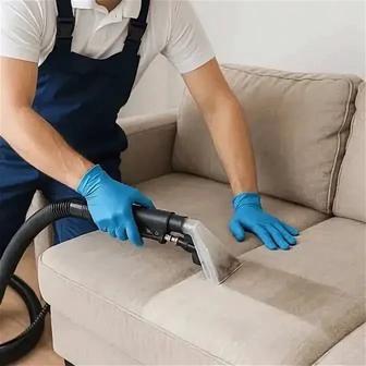 Химчистка Мягкой Мебели