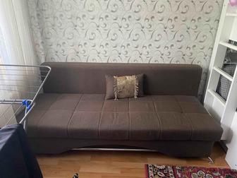 Продаю бу диван, в отличном состоянии