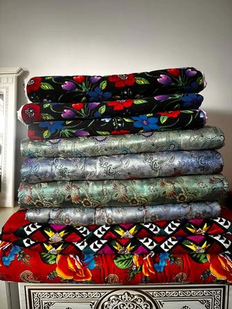 Көрпе төсектер Қайтпас 2