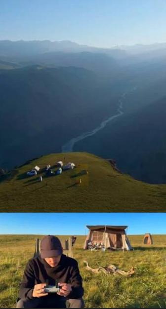 Аэросъемка с дрона Видео и фото 4K