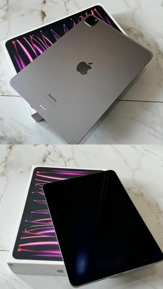 Продается Apple Ipad 11 pro