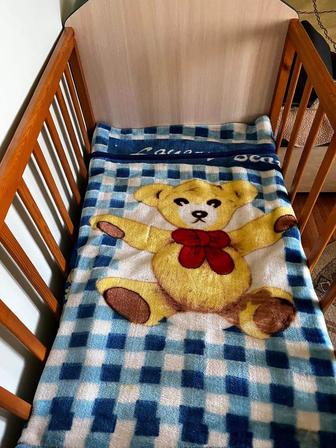 Детский гарнитур