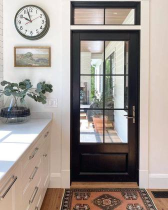 Двери и лестницы на заказ