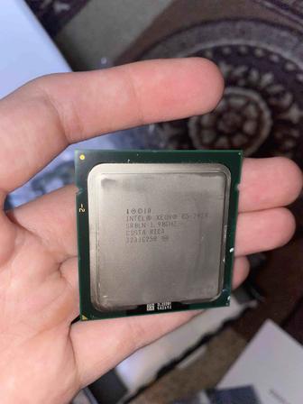 Процессор Xeon E5-2420 СЕРВЕРНЫЙ