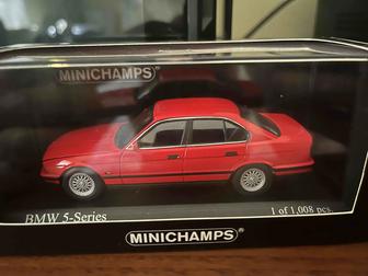 Продам коллекционные модели в масштабе 1/43