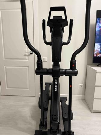 Эллиптический тренажер KETTLER