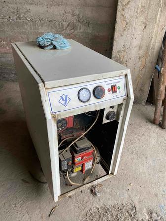 Газовый котел б/у 21кВт