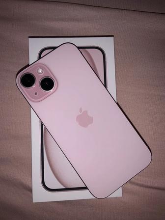 iPhone 15 продам