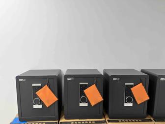 Сейф onais электронный умный сейф