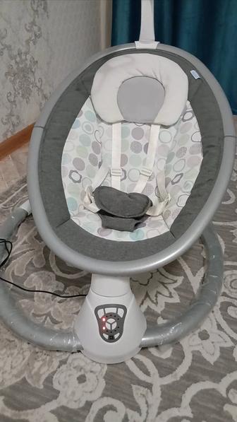Продам электрический шезлонг