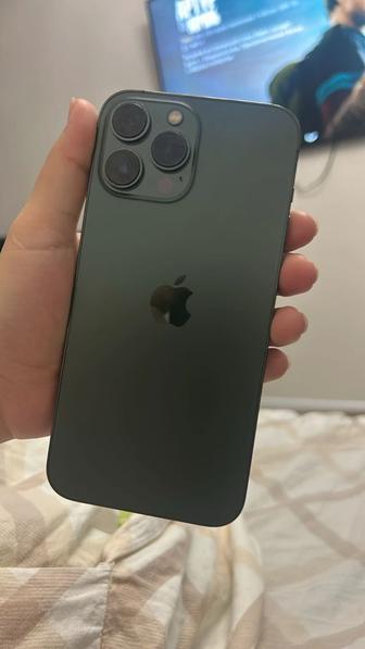 iPhone 13 Pro max 128 гб