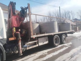 Установка септиков