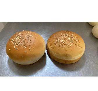 Булочки для сэндвича и бургера