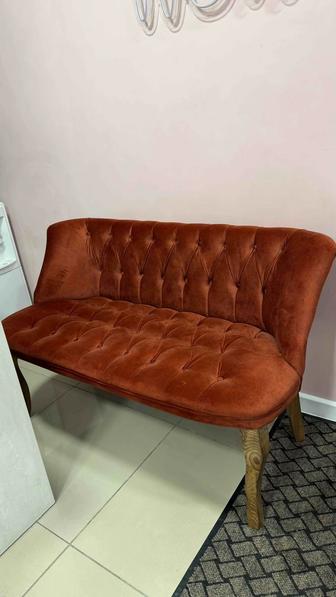 Компактный Диван