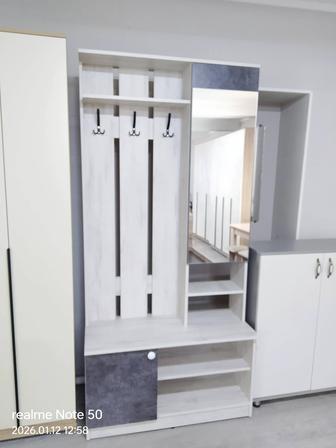 Прихожка новая