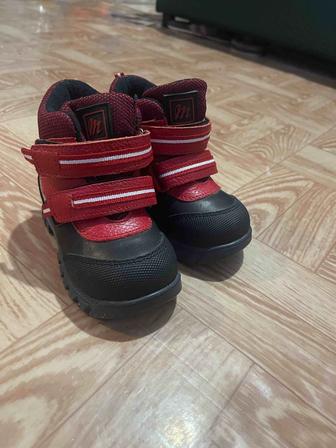 продам зимние сапоги