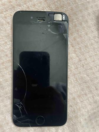 Продам iPhone 6