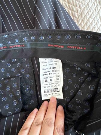 Продам костюм в отличном состлянии