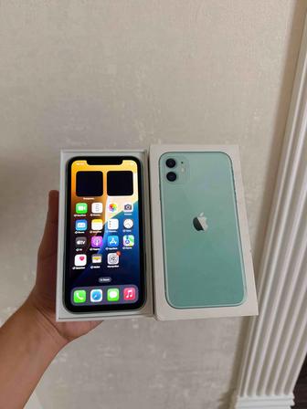 iPhone 11/64Gb - В хорошем состоянии